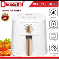 dessini air fryer af40