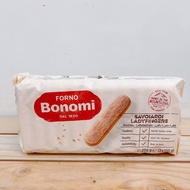 BONOMI Finger Biscuits 200g Ladyfinger Biscuit