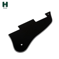 [Homyl] PVC Anti-Scratch Guitar Pickguard Plate for  ES-335 Guitar Replacement Protector