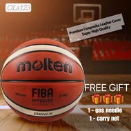 Basketball/Molten GG7X/Molten basketball/Spalding basketball/Molten GG6X