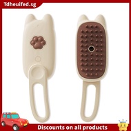 [In Stock] Multifunctional Pet Steam Brush Cat Steam Brush Suitable for All Pets Advanced Atomizatio