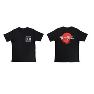 DUO INTERNATIONAL FANGS OPS TOP SELLING T SHIRT