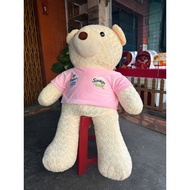 Teddy bear 1m2