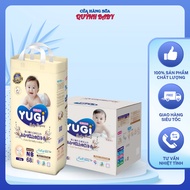 YUGI Diapers/Diapers/Pants - Night diaper specialist, anti-flow up to 12 hours size NB/M/L/XL/XXL/3X
