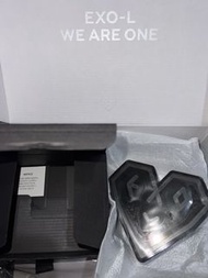 Exo ace 會員禮
