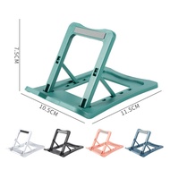 Phone Holder /hp tablet Folding Desktop Stand Foldinghp tablet