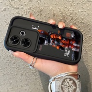 Xiaomi Redmi 13 4G 13 5G 13C POCO C65 M6 4G M6 Plus 5G Case PK0310