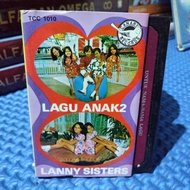 KASET PITA 4915 - LAGU ANAK2 - LANNY SISTERS