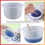 Silicone Cup 600ml