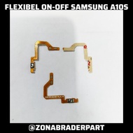 Flexible ON-OFF SAMSUNG A10S