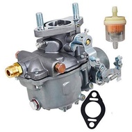 1103-0004 Carburetor Fits for Ford Holland 3000, 3055, 3100, 3110, 3120 13916 C5NE9510C C5NN9510M C7