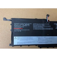 OEM pre-order00HW029 00HW028 01AV409 bateri For Lenovo ThinkPad X1 Carbon Gen 4 (2016) X1 Yoga 1st(2