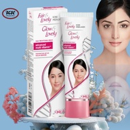 80gm Fair & Lovely Advanced Multi Vitamin Daily Fairness Cream