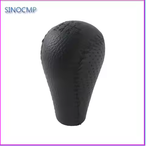 6 Speed Car Gear Shift Knob 32865-EB30B 3286540U00 For NISSAN Navara D40 Frontier Double Cab 2005-20