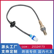 Applicable to Byd F3 Engine4G15S/4G18 1.6 Rear Oxygen Sensor25324173