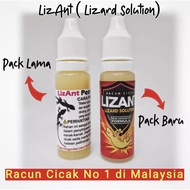 LIZANT Lizard Control Pest Repellent @ Racun Ubat Cicak