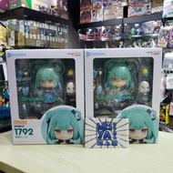 三上屋 9月再到貨 日版 ‎黏土人 Nendoroid 1792 HOLOLIVE 潤羽露西婭 Uruha Rushia