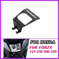 Motorcycle Helmet Hook Hanger Holder Scooter Luggage Storage Bag Hooks For HONDA Forza 350 300 250 1