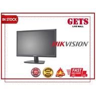 Hikvision 19" HDMI Monitor