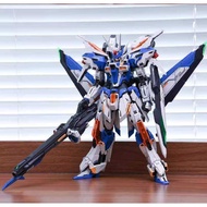 Infinite Nova Dimension GENESIS GENESIS Gundam Assembly Model Deformable with Bonus