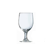 Arcoroc Regal Water Goblet Glass for Bars & Restaurants - Set of 6 ( 300 ml )