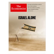 The ECONOMIST Magazine 23-29 March 2024