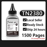 TN 2380 TN2380 Toner  Compatible Brother HL L2300D L2320D L2360DN L2365DW DCP L2520D L2540DW L2700D 