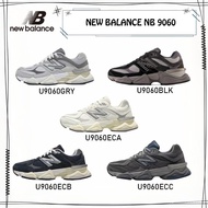 NB 9060 casual shoes, suitable for every look [U9060GRY/U9060BLK/U9060ECA/U9060ECB/U9060ECC]