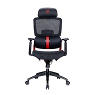 เก้าอี้เพื่อสุขภาพ Cherry Red นับโว NXRG03