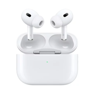 【Apple】 AirPods Pro 2 藍牙耳機(搭配MagSafe充電盒)