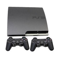 PS3 SLIM 120GB FULLSET
