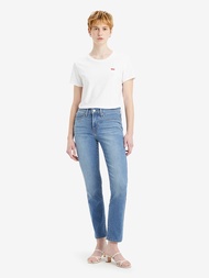 กางเกงยีนส์ผู้หญิง Levi’s® Womens 312 Shaping Slim Jeans