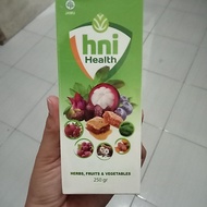 Extrafood HNI Health