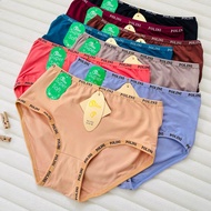 [3pcs] POLINI CD Wanita 666 / 665 Super Soft Color List