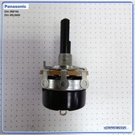 Panasonic Home shower VARIABLE RESISTOR ASSY For model DH-3RP1M/DH-3RLIMW **Original**