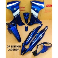 🔥COVERSET SRL LAGENDA 110/Z/ZR GP