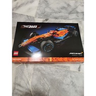LEGO 42141 Technic McLaren Formula 1 Race Car
