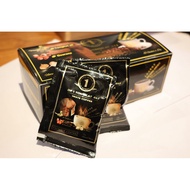 ¥Malaysia Original Imported Coffee Nourishing Energy Coffee Male Functional Coffee DF1 No. 1 Coffee 