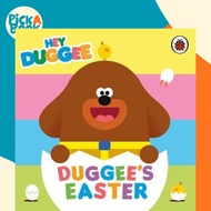 [100% Original Books] - Hey Duggee: Duggee's Easter by Hey Duggee (UK edition, paperback)