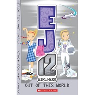 EJ12 9: OUT OF THIS WORLD