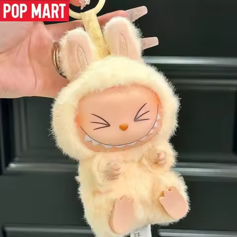 Labubu dolls Original The Monsters Have a Seat Series | Blind Box, Vinyl Plush Adult Kids Toys Ornam