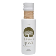 [FRESH HARVEST] Papa's Grove Balanced, Superior Greek Extra Virgin Olive Oil, 100ml travel size. Multi Awarded EVOO papasgrove vegan dairy-free gluten free