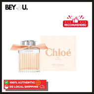 [SG] Chloe Rose Tangerine Eau De Toilette 30/50/75ml