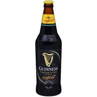 GUINNESS STOUT BEER BOTTLE 640ML