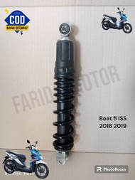 Shock belakang beat fi esp/beat street tahun 2018 2019 2020 copotan original