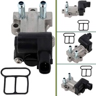 coagulatelove Idle Air Control IAC Valve 16022-PLC-J01 Replacement For  Civic Acura EL 1.7L 2001-200
