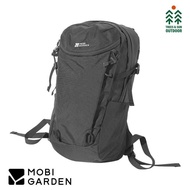 MOBI GARDEN Wind Shadow Hiking Backpack 20L