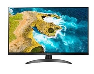 全新行貨--LG 27TQ615S-PH 27吋 LED 全高清廣闊視角 電視顯示器