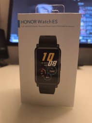 HONOR Watch ES