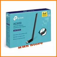 TP-LINK USB Wireless Receiver Archer T2U Plus AC600 Wifi TP link
